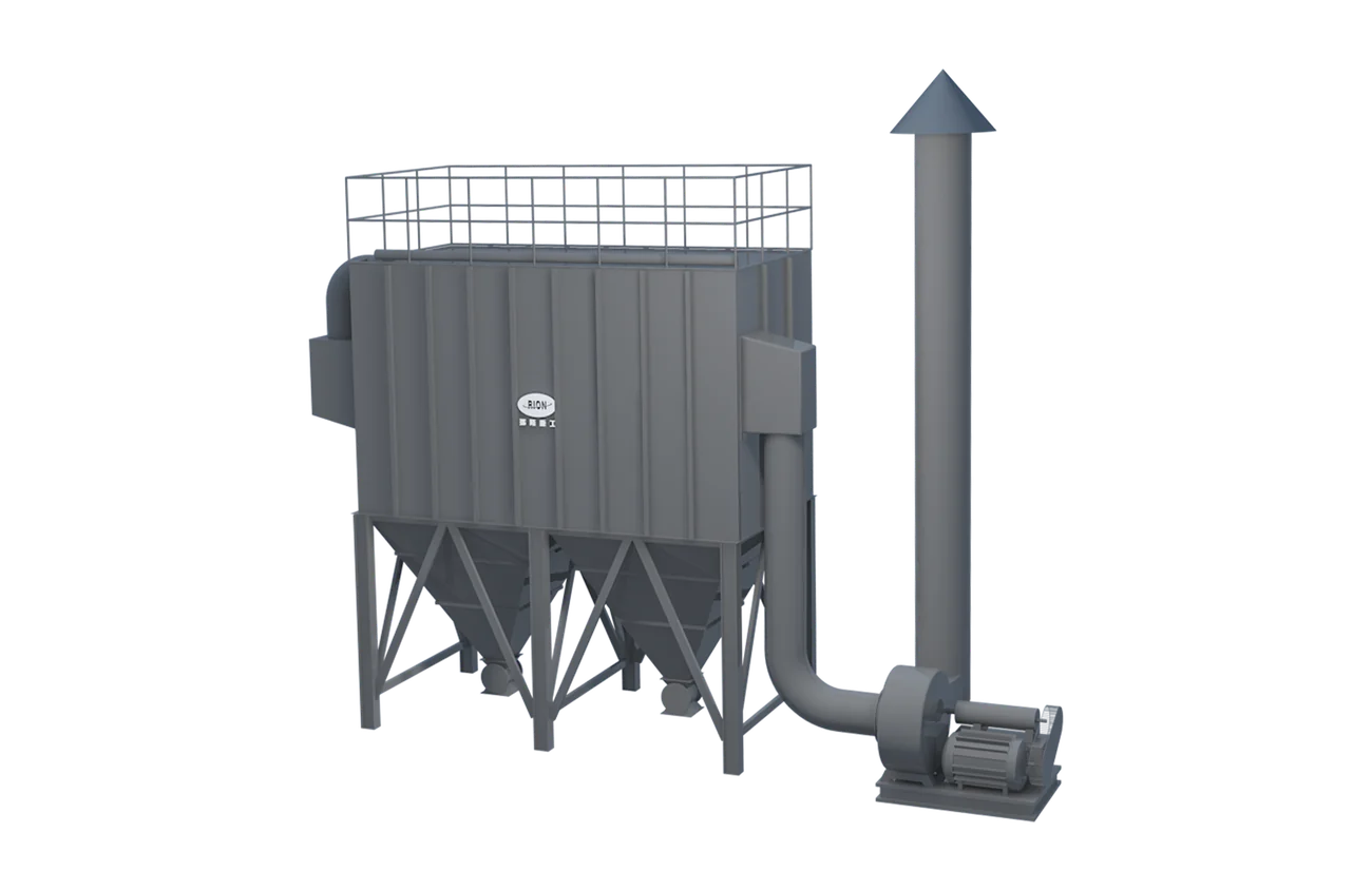 Dust Collector